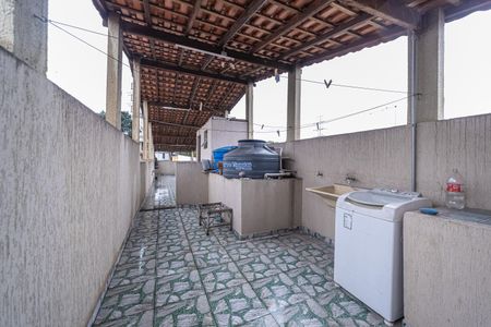 Casa para alugar com 239m², 3 quartos e 2 vagas Casa para alugar com 239m², 3 quartos e 2 vagasÁrea de Serviço e Terraço