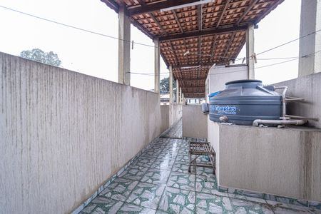 Casa para alugar com 239m², 3 quartos e 2 vagas Casa para alugar com 239m², 3 quartos e 2 vagasÁrea de Serviço e Terraço