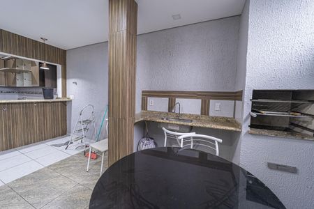 Casa para alugar com 239m², 3 quartos e 2 vagas Casa para alugar com 239m², 3 quartos e 2 vagasÁrea gourmet