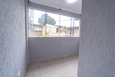 Casa para alugar com 239m², 3 quartos e 2 vagas Casa para alugar com 239m², 3 quartos e 2 vagasVaranda
