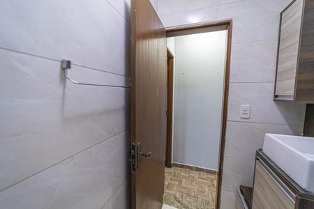 Casa para alugar com 239m², 3 quartos e 2 vagas Casa para alugar com 239m², 3 quartos e 2 vagasBanheiro