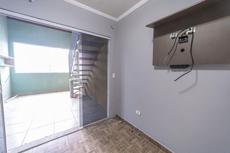 Casa para alugar com 239m², 3 quartos e 2 vagas Casa para alugar com 239m², 3 quartos e 2 vagasQuarto 1