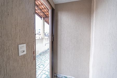 Casa para alugar com 239m², 3 quartos e 2 vagas Casa para alugar com 239m², 3 quartos e 2 vagasLavabo do Terraço