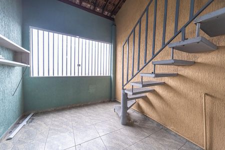 Casa para alugar com 239m², 3 quartos e 2 vagas