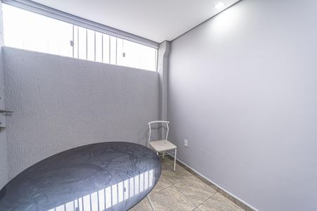 Casa para alugar com 239m², 3 quartos e 2 vagas Casa para alugar com 239m², 3 quartos e 2 vagasÁrea gourmet
