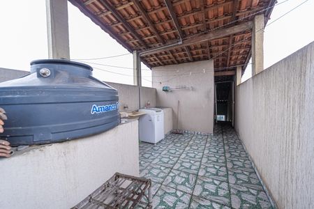 Casa para alugar com 239m², 3 quartos e 2 vagas Casa para alugar com 239m², 3 quartos e 2 vagasÁrea de Serviço e Terraço