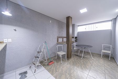 Casa para alugar com 239m², 3 quartos e 2 vagas Casa para alugar com 239m², 3 quartos e 2 vagasÁrea gourmet