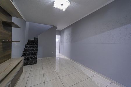 Casa para alugar com 239m², 3 quartos e 2 vagas Casa para alugar com 239m², 3 quartos e 2 vagasSala
