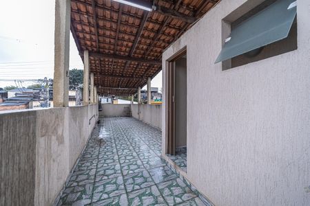 Casa para alugar com 239m², 3 quartos e 2 vagas Casa para alugar com 239m², 3 quartos e 2 vagasÁrea de Serviço e Terraço