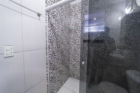 Casa para alugar com 239m², 3 quartos e 2 vagas Casa para alugar com 239m², 3 quartos e 2 vagasBanheiro do Quarto 3