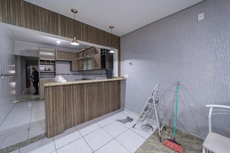 Casa para alugar com 239m², 3 quartos e 2 vagas Casa para alugar com 239m², 3 quartos e 2 vagasÁrea gourmet
