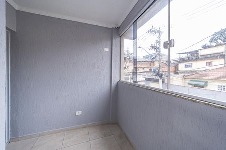 Casa para alugar com 239m², 3 quartos e 2 vagas Casa para alugar com 239m², 3 quartos e 2 vagasVaranda