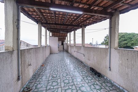 Casa para alugar com 239m², 3 quartos e 2 vagas Casa para alugar com 239m², 3 quartos e 2 vagasÁrea de Serviço e Terraço