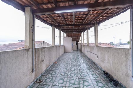 Casa para alugar com 239m², 3 quartos e 2 vagas Casa para alugar com 239m², 3 quartos e 2 vagasÁrea de Serviço e Terraço