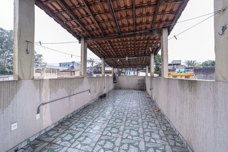 Casa para alugar com 239m², 3 quartos e 2 vagas Casa para alugar com 239m², 3 quartos e 2 vagasÁrea de Serviço e Terraço