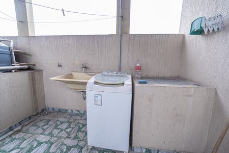 Casa para alugar com 239m², 3 quartos e 2 vagas Casa para alugar com 239m², 3 quartos e 2 vagasÁrea de Serviço e Terraço