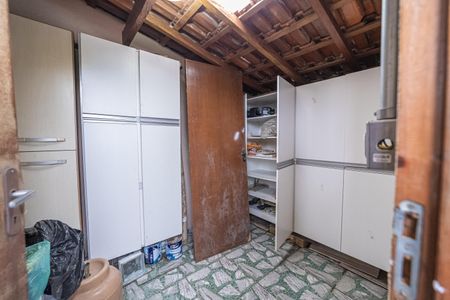 Casa para alugar com 239m², 3 quartos e 2 vagas Casa para alugar com 239m², 3 quartos e 2 vagasÁrea de Serviço e Terraço