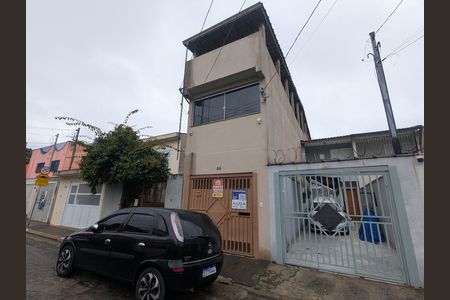 Casa para alugar com 239m², 3 quartos e 2 vagas Casa para alugar com 239m², 3 quartos e 2 vagasFachada