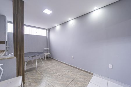 Casa para alugar com 239m², 3 quartos e 2 vagas Casa para alugar com 239m², 3 quartos e 2 vagasÁrea gourmet