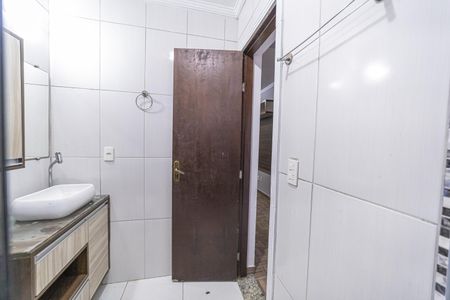 Casa para alugar com 239m², 3 quartos e 2 vagas Casa para alugar com 239m², 3 quartos e 2 vagasBanheiro do Quarto 3
