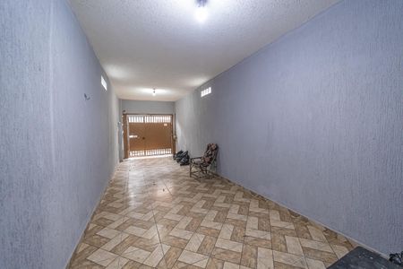 Casa para alugar com 239m², 3 quartos e 2 vagas Casa para alugar com 239m², 3 quartos e 2 vagasGaragem