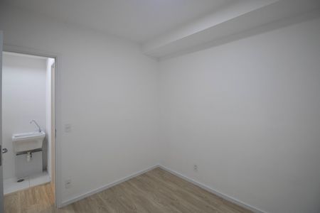 Apartamento para alugar com 30m², 1 quarto e sem vagaQuarto 