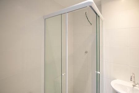 Apartamento para alugar com 30m², 1 quarto e sem vagaBanheiro