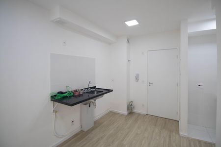 Apartamento para alugar com 30m², 1 quarto e sem vagaSala / Cozinha 