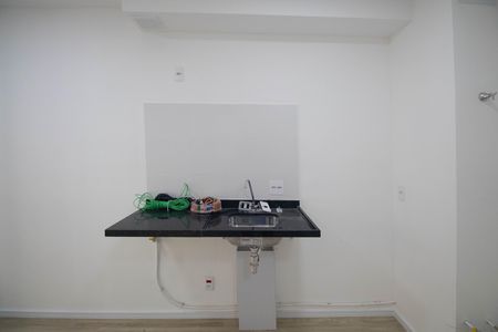 Apartamento para alugar com 30m², 1 quarto e sem vagaSala / Cozinha 