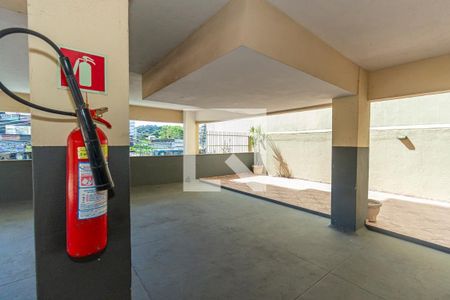 Apartamento para alugar com 93m², 3 quartos e 1 vaga