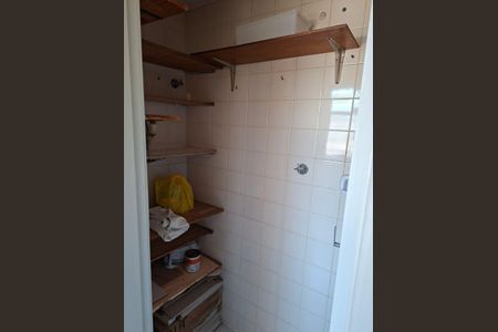 Apartamento para alugar com 93m², 3 quartos e 1 vaga Apartamento para alugar com 93m², 3 quartos e 1 vagaÁrea de serviço