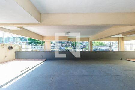 Apartamento para alugar com 93m², 3 quartos e 1 vaga