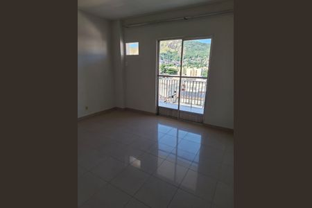 Apartamento para alugar com 93m², 3 quartos e 1 vaga Apartamento para alugar com 93m², 3 quartos e 1 vagaSala