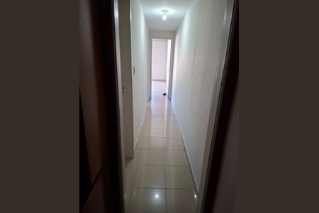 Apartamento para alugar com 93m², 3 quartos e 1 vaga Apartamento para alugar com 93m², 3 quartos e 1 vagaCorredor