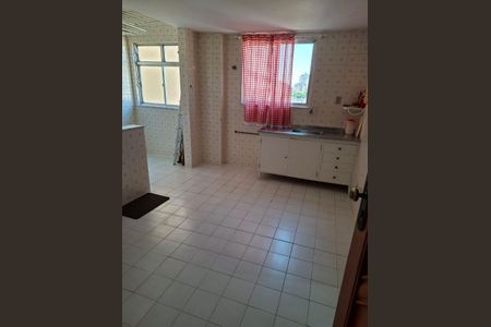 Apartamento para alugar com 93m², 3 quartos e 1 vaga Apartamento para alugar com 93m², 3 quartos e 1 vagaCozinha