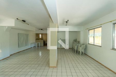 Apartamento para alugar com 93m², 3 quartos e 1 vaga
