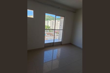 Apartamento para alugar com 93m², 3 quartos e 1 vaga Apartamento para alugar com 93m², 3 quartos e 1 vagaSala
