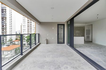Apartamento à venda com 151m², 3 quartos e 2 vagas Apartamento à venda com 151m², 3 quartos e 2 vagasFoto 07