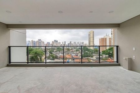 Apartamento à venda com 151m², 3 quartos e 2 vagas Apartamento à venda com 151m², 3 quartos e 2 vagasFoto 02