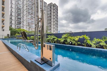 Apartamento à venda com 151m², 3 quartos e 2 vagas Apartamento à venda com 151m², 3 quartos e 2 vagasFoto 01