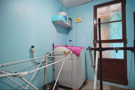 Casa para alugar com 94m², 1 quarto e 1 vagaÁrea de Serviço
