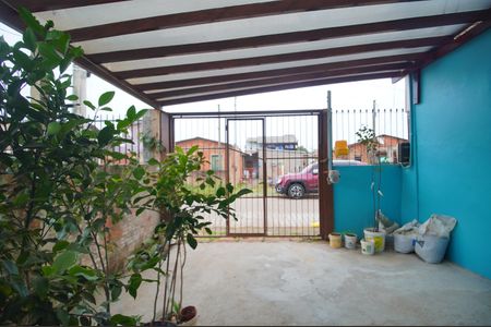 Casa para alugar com 94m², 1 quarto e 1 vagaGaragem