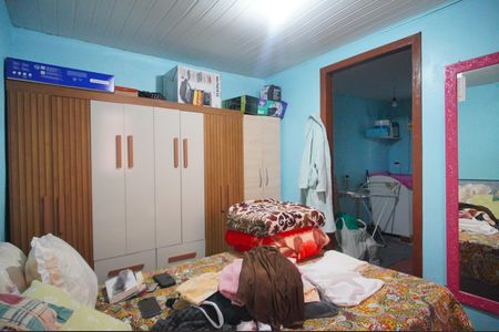 Quarto de casa à venda com 1 quarto, 94m² em Rio dos Sinos, São Leopoldo