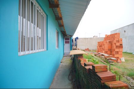 Casa para alugar com 94m², 1 quarto e 1 vagaCorredor