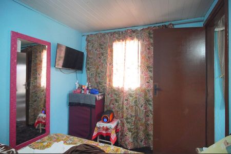 Quarto de casa à venda com 1 quarto, 94m² em Rio dos Sinos, São Leopoldo