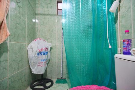 Banheiro de casa à venda com 1 quarto, 94m² em Rio dos Sinos, São Leopoldo