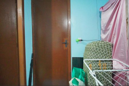 Casa para alugar com 94m², 1 quarto e 1 vagaÁrea de Serviço