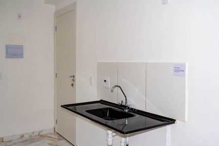 Apartamento para alugar com 40m², 2 quartos e sem vaga