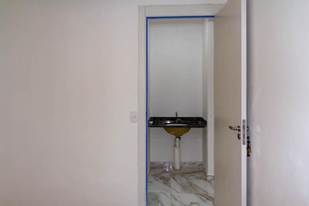 Apartamento para alugar com 40m², 2 quartos e sem vaga