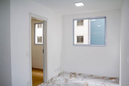 Apartamento para alugar com 2 quartos, 40m² em Parque Colonial, São Paulo